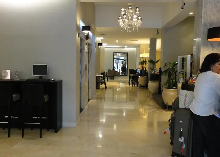 Hotel Napoleón
