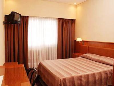 Napoleón 3* Buenos Aires
