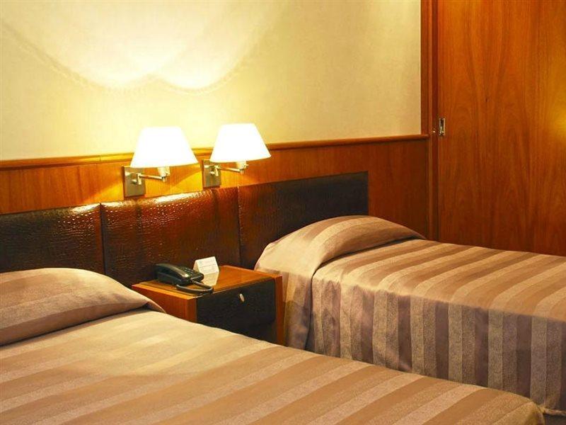 Hotel Napoleon Buenos Aires